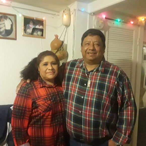 Meet your Posher, Justino - Picture 1 of 1